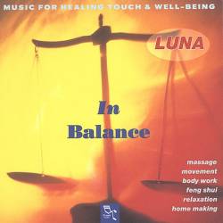 Luna : In Balance